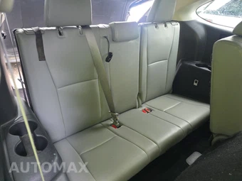 2023 Toyota Highlander Hybrid XLE - miniatura 14