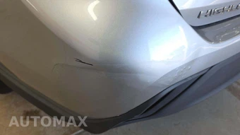 2023 Toyota Highlander Hybrid XLE - miniatura 23
