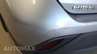 2023 Toyota Highlander Hybrid XLE - miniatura 24
