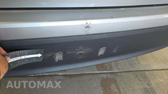 2023 Toyota Highlander Hybrid XLE - miniatura 31