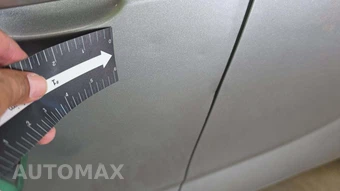2023 Toyota Highlander Hybrid XLE - miniatura 33
