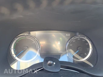 2023 Toyota Highlander Hybrid XLE - miniatura 12