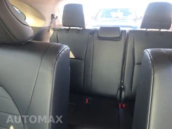 2023 Toyota Highlander Hybrid XLE - miniatura 14
