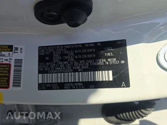 2023 Toyota Highlander Hybrid XLE - miniatura 15
