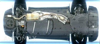 2023 Toyota Highlander Hybrid XLE - miniatura 19