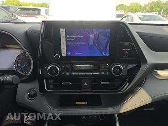 2023 Toyota Highlander Hybrid XLE - miniatura 11