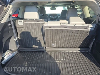 2023 Toyota Highlander Hybrid XLE - miniatura 16