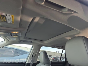2023 Toyota Highlander Hybrid XLE - miniatura 17