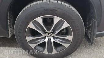 2023 Toyota Highlander Hybrid XLE - miniatura 19