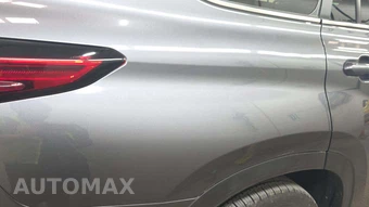 2023 Toyota Highlander Hybrid XLE - miniatura 24
