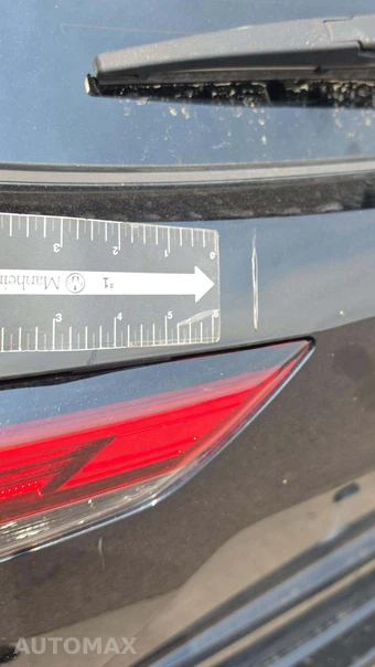 2023 Toyota Highlander Hybrid XLE - miniatura 22