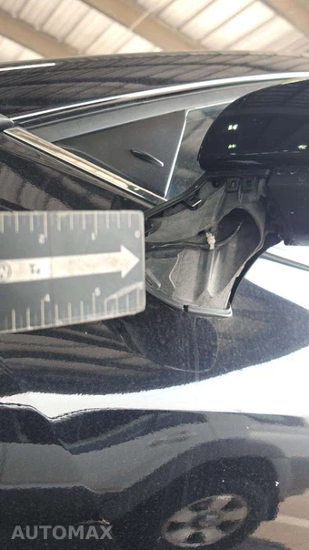 2023 Toyota Highlander Hybrid XLE - miniatura 33