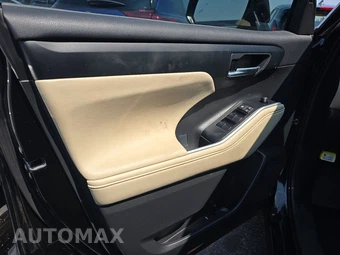 2023 Toyota Highlander Hybrid XLE - miniatura 9