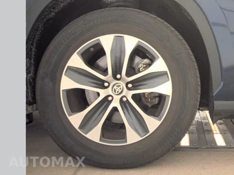 2023 Toyota Highlander Hybrid XLE - miniatura 10