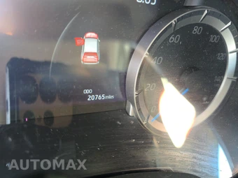 2023 Toyota Highlander Hybrid XLE - miniatura 18