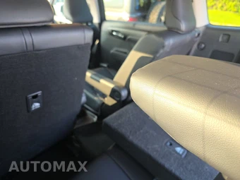 2023 Toyota Highlander Hybrid XLE - miniatura 20