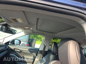 2023 Toyota Highlander Hybrid XLE - miniatura 21