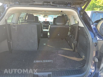 2023 Toyota Highlander Hybrid XLE - miniatura 24