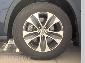 2023 Toyota Highlander Hybrid XLE - miniatura 9