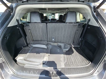2023 Toyota Highlander Hybrid XLE - miniatura 16