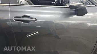 2023 Toyota Highlander Hybrid XLE - miniatura 23