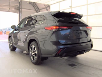 2023 Toyota Highlander Hybrid XLE - miniatura 6