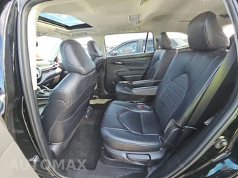 2023 Toyota Highlander Hybrid XLE - miniatura 13