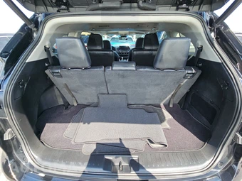 2023 Toyota Highlander Hybrid XLE - miniatura 16