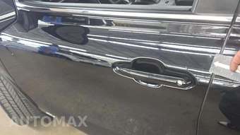 2023 Toyota Highlander Hybrid XLE - miniatura 23