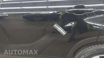 2023 Toyota Highlander Hybrid XLE - miniatura 24