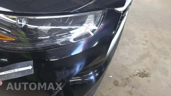 2023 Toyota Highlander Hybrid XLE - miniatura 25