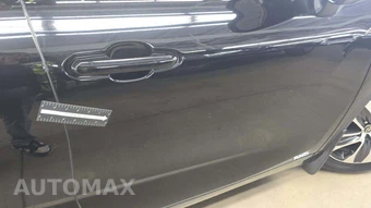 2023 Toyota Highlander Hybrid XLE - miniatura 29
