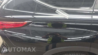 2023 Toyota Highlander Hybrid XLE - miniatura 32