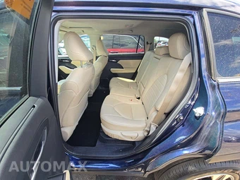 2023 Toyota Highlander Hybrid XLE - miniatura 13