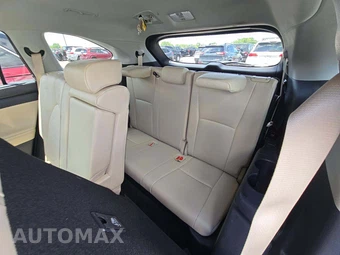 2023 Toyota Highlander Hybrid XLE - miniatura 14