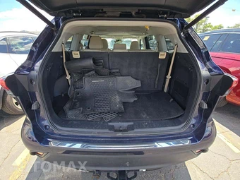 2023 Toyota Highlander Hybrid XLE - miniatura 15