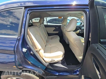 2023 Toyota Highlander Hybrid XLE - miniatura 17
