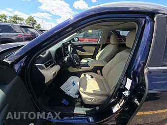 2023 Toyota Highlander Hybrid XLE - miniatura 6