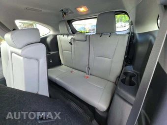 2023 Toyota Highlander Hybrid XLE - miniatura 11