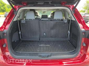 2023 Toyota Highlander Hybrid XLE - miniatura 12