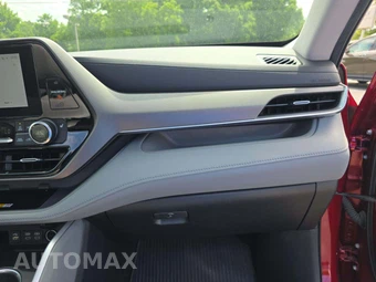 2023 Toyota Highlander Hybrid XLE - miniatura 17