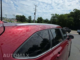 2023 Toyota Highlander Hybrid XLE - miniatura 22