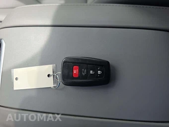 2023 Toyota Highlander Hybrid XLE - miniatura 5