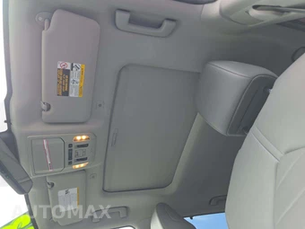 2023 Toyota Highlander Hybrid XLE - miniatura 8