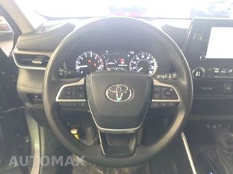 2023 Toyota Highlander L - miniatura 10