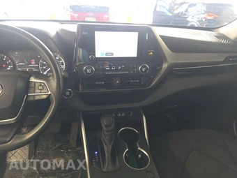 2023 Toyota Highlander L - miniatura 11
