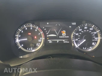 2023 Toyota Highlander L - miniatura 12