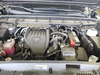 2023 Toyota Highlander L - miniatura 16