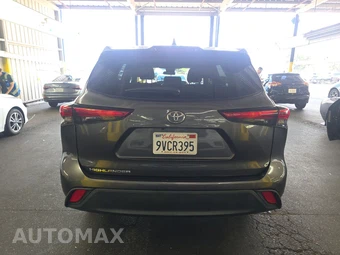 2023 Toyota Highlander L - miniatura 5