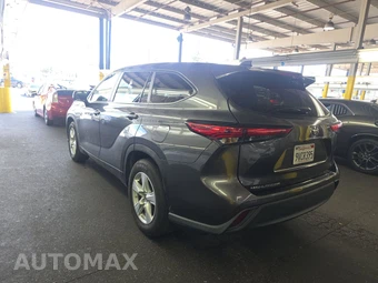 2023 Toyota Highlander L - miniatura 6